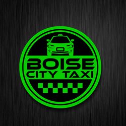 Boise City Taxi