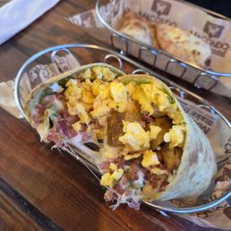 Gringo Wrap