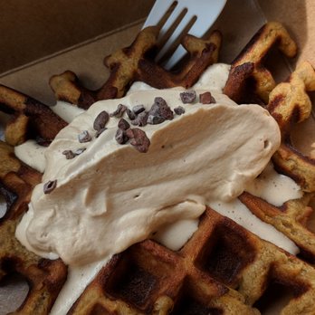 Third Culture Bakery - Berkeley - Mochi waffle - Bakeries Near Me - Berkeley, California Third Culture Bakery - Berkeley - Mochi waffle - Bakeries Near Me - Berkeley, California
