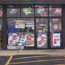 Golf Liquors
