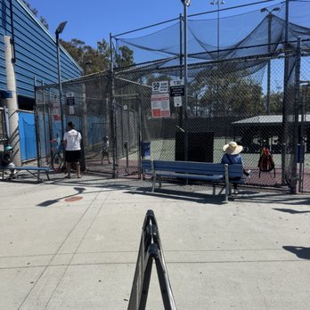 Torrance Batting Cages - Batting Cages Near Me - Torrance, California Torrance Batting Cages - Batting Cages Near Me - Torrance, California