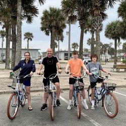 Anastasia Bicycle Rental