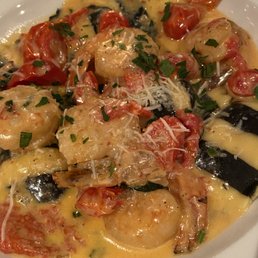 Lobster Ravioli