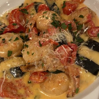 La Stalla - Lobster Ravioli - Italian Near Me - Newtown, Pennsylvania