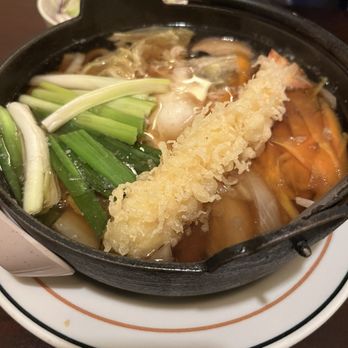 Yui Marlu - Nabeyaki - Japanese Near Me - Fair Oaks, California Yui Marlu - Nabeyaki - Japanese Near Me - Fair Oaks, California
