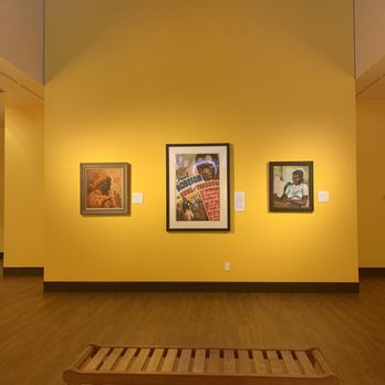 African American Museum - Museums Near Me - Dallas, Texas