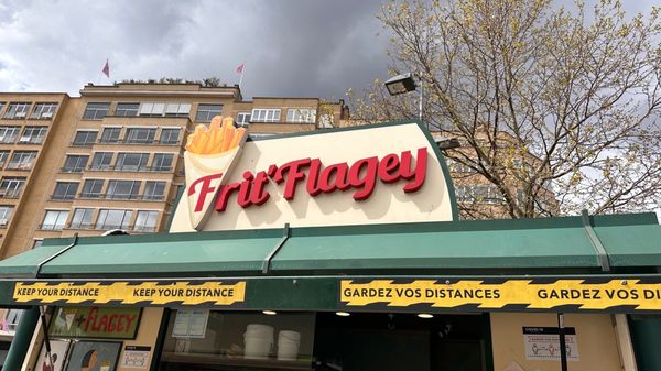 Frit Flagey - Außenansicht - Ixelles, BRU