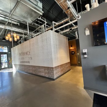 Halcyon - Restrooms - Shopping Centers Near Me - Alpharetta, Georgia