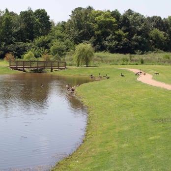McMillian Double Helix Park - Parks Near Me - Huntsville, Alabama