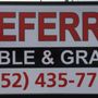 Photo of Preferred Marble & Granite
