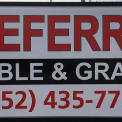 Preferred Marble & Granite