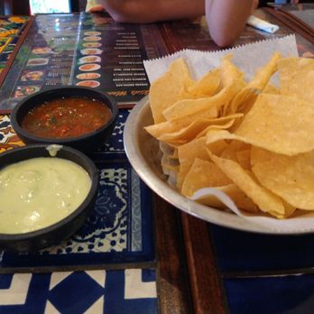 Iguanas Ranas Cantina - Yummy free chips and salsas - Mexican Near Me - Seabrook, Texas Iguanas Ranas Cantina - Yummy free chips and salsas - Mexican Near Me - Seabrook, Texas