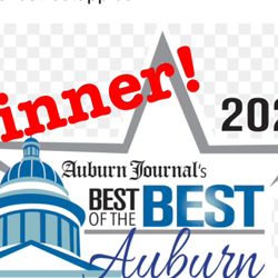 Meadow Vista Barber Shop - Thank you for voting us the best in the greater auburn area!!!