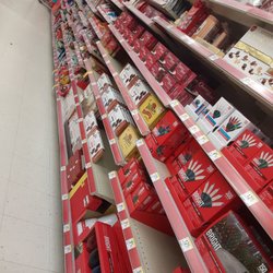 Walgreens - On to the next holiday