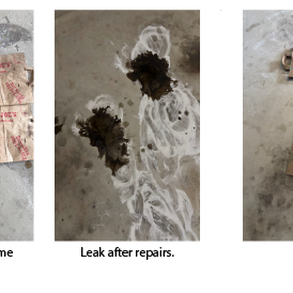 Austin's Automotive Specialists - Oil leak when I brought it in, after they 'repaired' it and then after they 'cleaned' it. - Auto Repair Near Me - Austin, Texas Austin's Automotive Specialists - Oil leak when I brought it in, after they 'repaired' it and then after they 'cleaned' it. - Auto Repair Near Me - Austin, Texas