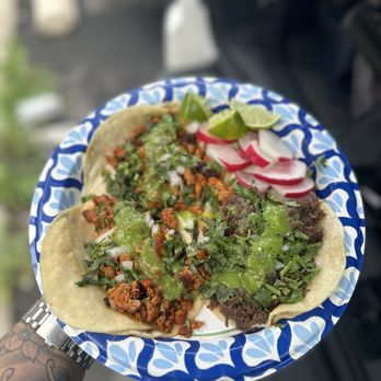 La Jarochita Restaurant - 5. Taco Al Pastor - Tacos Near Me - Manassas, Virginia La Jarochita Restaurant - 5. Taco Al Pastor - Tacos Near Me - Manassas, Virginia