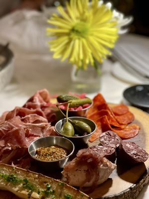 Toulouse Cafe and Bar River Oaks by null