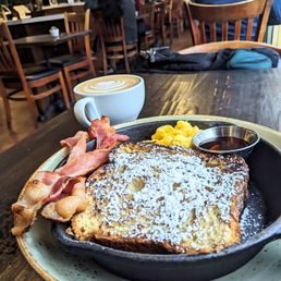 French Toast