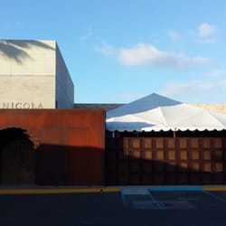 Casa Baloyán - Fachada de casa Baloyan.