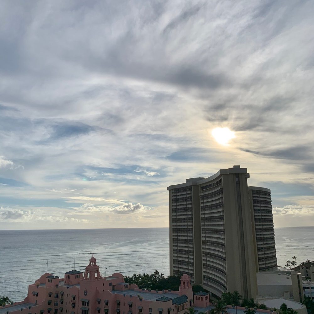 SKY Waikiki - View - Seafood Near Me - Honolulu, Hawaii SKY Waikiki - View - Seafood Near Me - Honolulu, Hawaii