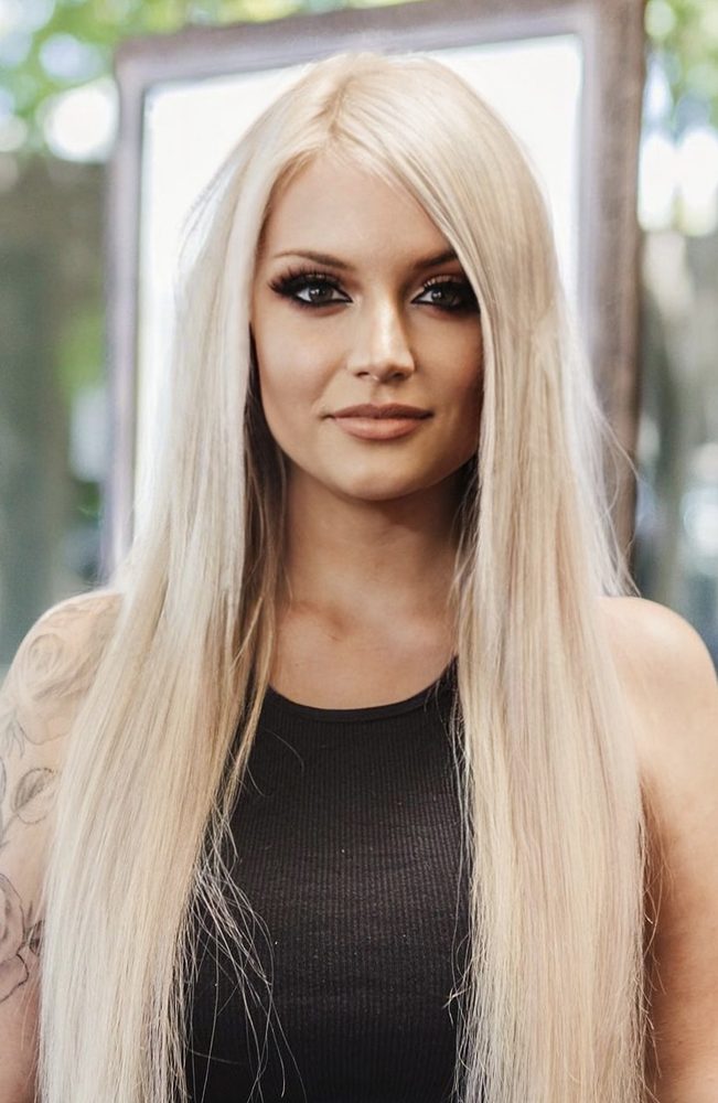 Hair by Ben Hernandez Logo