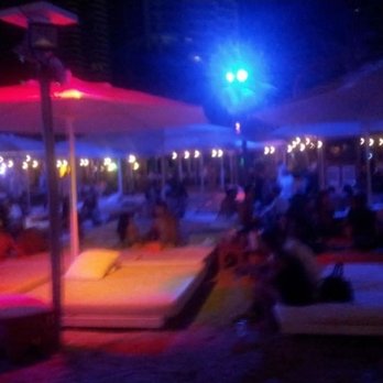 Nikki Beach Miami Beach - Seafood Near Me - Miami Beach, Florida Nikki Beach Miami Beach - Seafood Near Me - Miami Beach, Florida