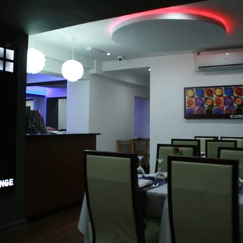 The Curry Lounge - Indian Near Me - Wolverhampton, XWM