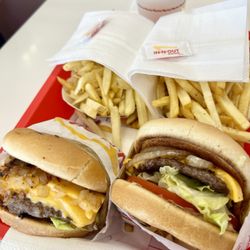In-N-Out Burger