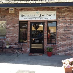 Borelli Jackson