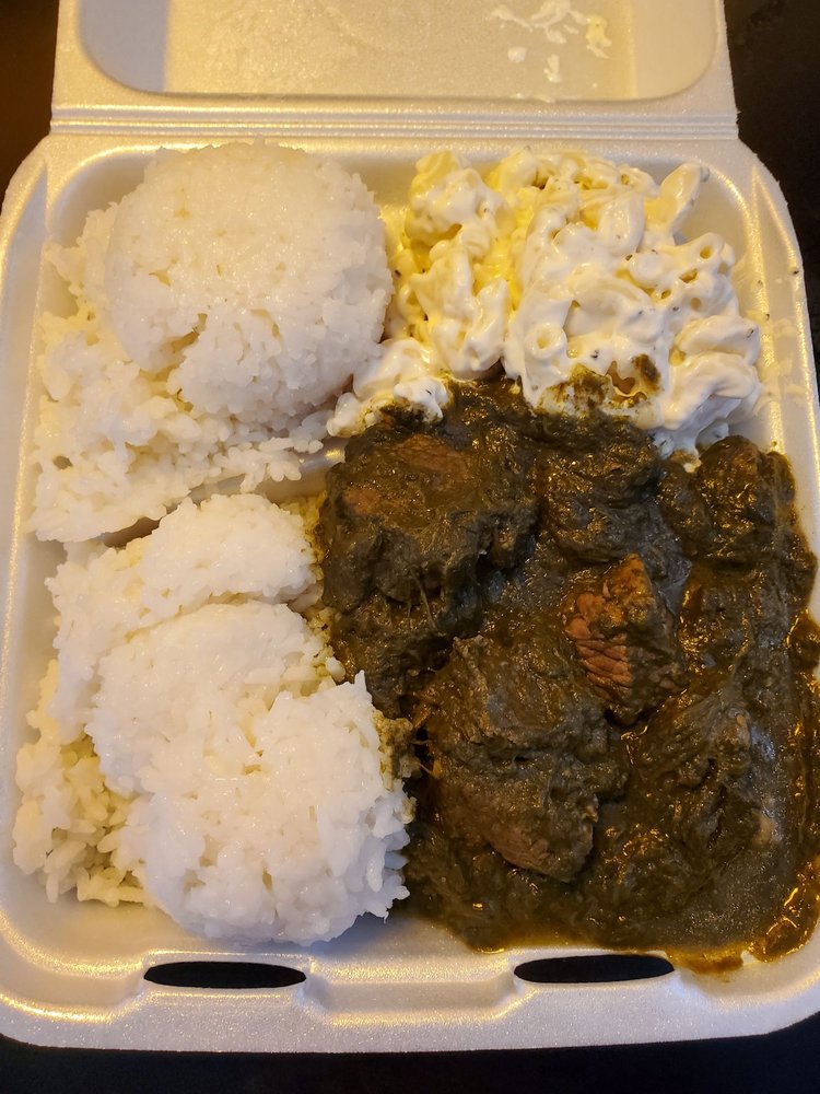 PAPA LEN’S HAWAIIAN FOODTRUCK 24 Photos Kailua, Hawaii Hawaiian