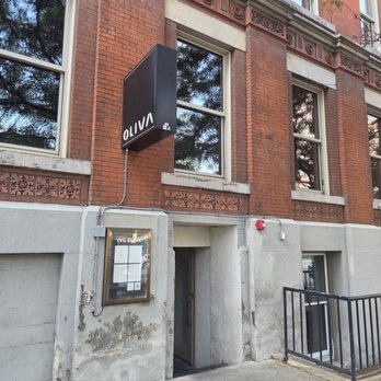 Oliva - Italian Near Me - Cleveland, Ohio