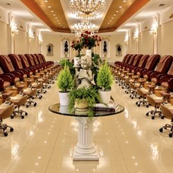 7 Sisters Nail Spa