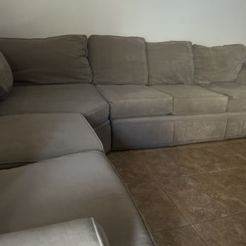 Allens Premier Carpet Cleaning - They did an awesome job! My couch looks brand new! Very pleasant and great customer service! Would definitely recommend them - Carpet Cleaning Near Me Allens Premier Carpet Cleaning - They did an awesome job! My couch looks brand new! Very pleasant and great customer service! Would definitely recommend them - Carpet Cleaning Near Me