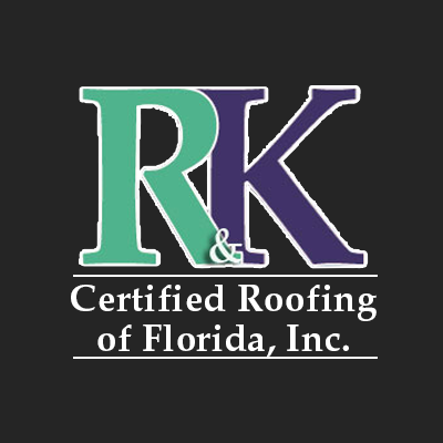 Slide of R & K Certified Roofing