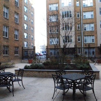 Chastleton Cooperative - Apartments Near Me - Washington, DC, District of Columbia