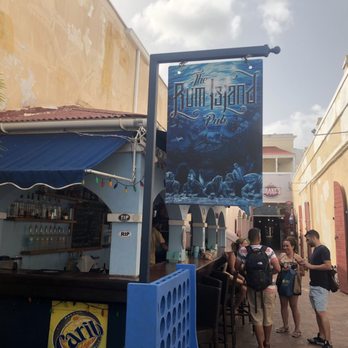 Rum Island Pub - Pubs Near Me - Charlotte Amalie, Virgin Islands Rum Island Pub - Pubs Near Me - Charlotte Amalie, Virgin Islands