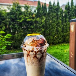 Lokma Barrhaven - Bueno Shake