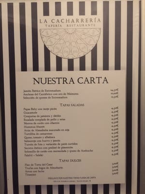 La Cacharrería by null