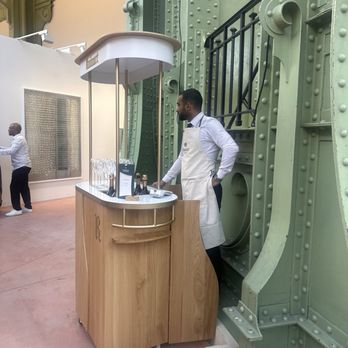 Grand Palais - Barista - Cultural Center Near Me - Paris, 75