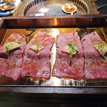 Chubby Cattle - A5 wagyu w/ foie gras - Barbeque Near Me - Pleasanton, California Chubby Cattle - A5 wagyu w/ foie gras - Barbeque Near Me - Pleasanton, California