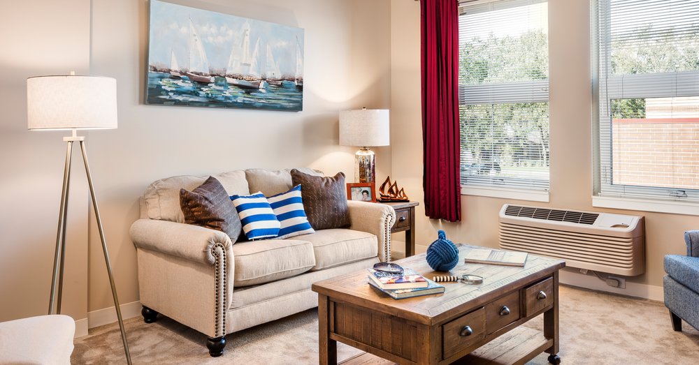 The Sheridan at Tyler Creek - grief counselor in Elgin, IL