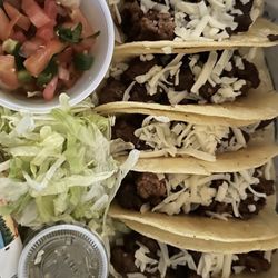 Legacy Home Cooking - Steak Tacos w/ Pico de Gallo