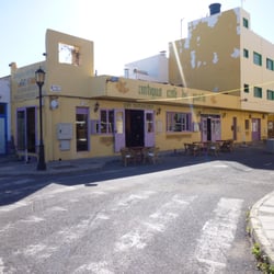 Antiguo Cafe del Puerto