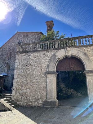 CastelBrando by null