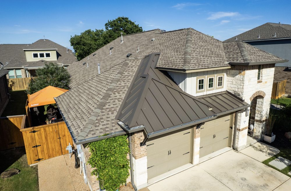 Slide of Artisan Remodeling & Roofing