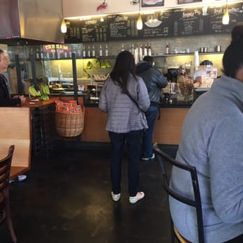 Powderface - Coffee & Tea Near Me - Oakland, California