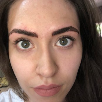 Brows by Meriem - Permanent Makeup Near Me - Tucson, Arizona Brows by Meriem - Permanent Makeup Near Me - Tucson, Arizona