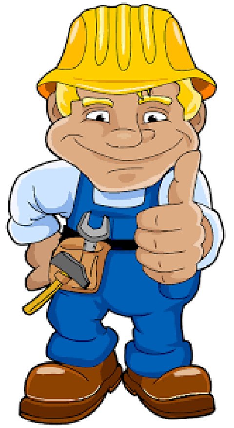 Slide of Bob's Drain Cleaning & Handyman Service
