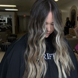 Drift Blonding and Balayage Salon