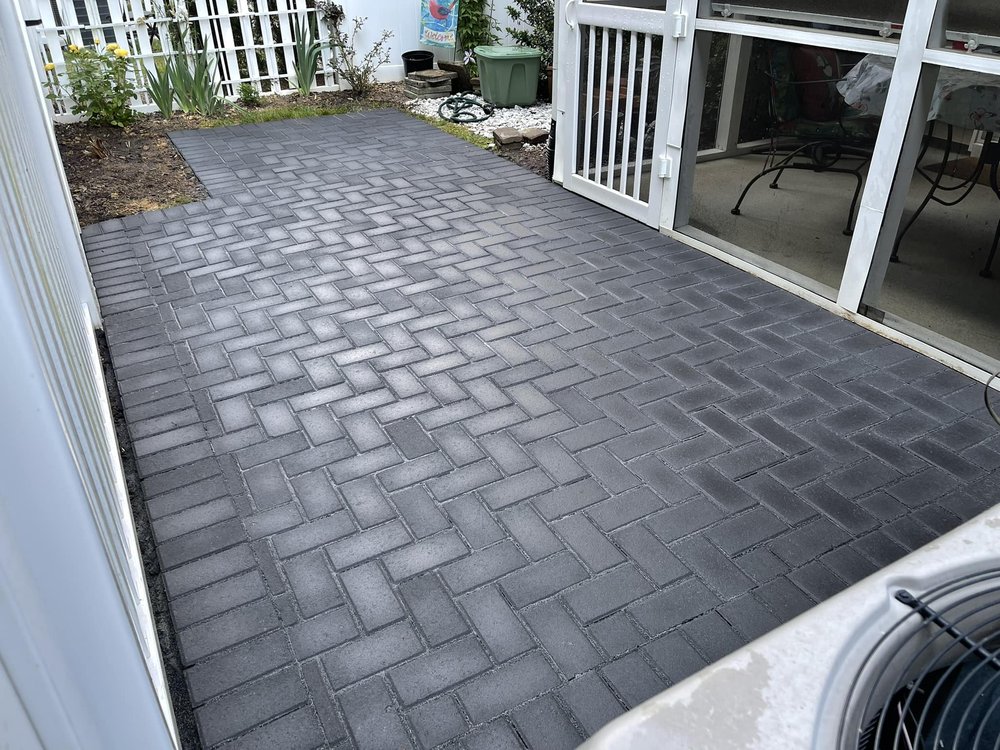 TOTAL MASONRY Updated October 2024 29 Photos 5613 Beargrass Ln, Raleigh, North Carolina